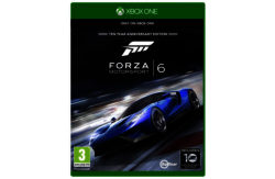 Forza Motorsport 6 Xbox One Game